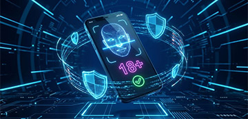 Возрастная идентификация в интернете: как подтвердить возраст, не раскрывая паспорт