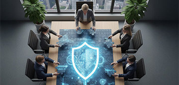 Архитектура коллективной безопасности