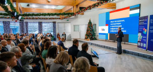 Digital Identity Day 2025: вызовы и перспективы цифровой идентификации для бизнеса