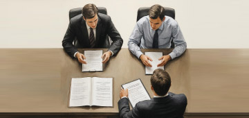 Прием сотрудника на работу в 2026: пошаговая инструкция для работодателя