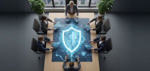 Архитектура коллективной безопасности