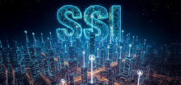 Self-Sovereign Identity: анализ концепции суверенной цифровой идентичности