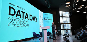 В Москве при участии IDX состоялся форум Data Day 2026