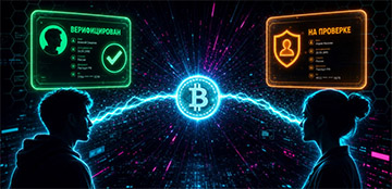 KYC для криптообменников и P2P-площадок: отличия от бирж