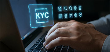 Верификация смыслов: KYC