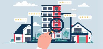 «Сервис Экспертной Проверки Недвижимости» усилил анализ рисков при сделках