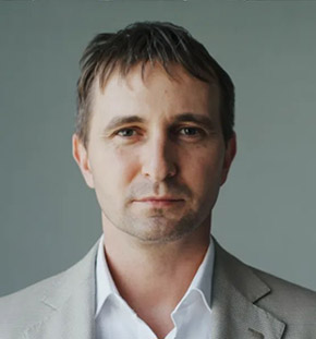 Игорь Ермак