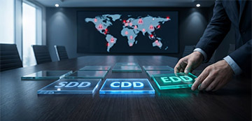 CDD и EDD: что это такое и как работает в России