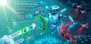 Верификация смыслов: Антифрод-системы