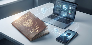Верификация документов: как это работает в России