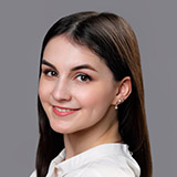 Екатерина Микулич