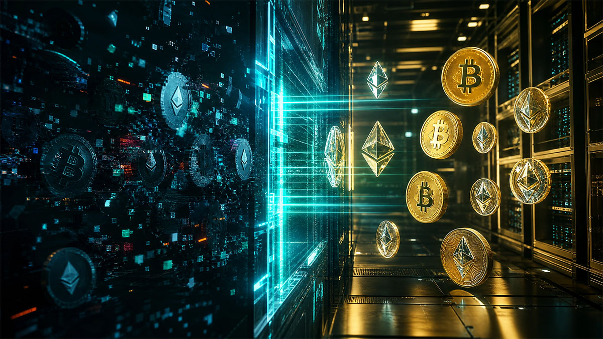 Ответственность участников рынка цифровых валют: KYC/AML и требования с 1 сентября 2026 года