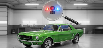 Как проверить автомобиль перед покупкой на юридическую чистоту