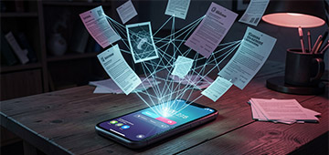 Какие фото превращают ваш смартфон в орудие мошенника