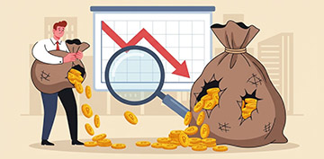 Проверка на предбанкротное состояние физического лица: как снизить кредитные риски