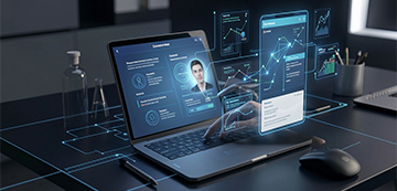 Как анализ цифрового следа устройства помогает бороться с подменой личности в финтехе