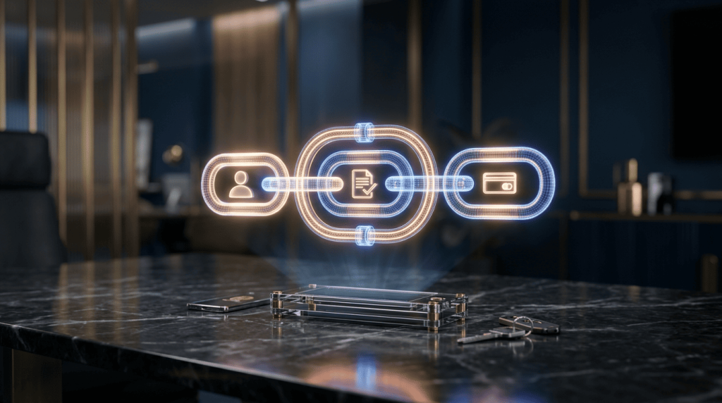 Verifiable Intent: подтверждённое намерение у Mastercard