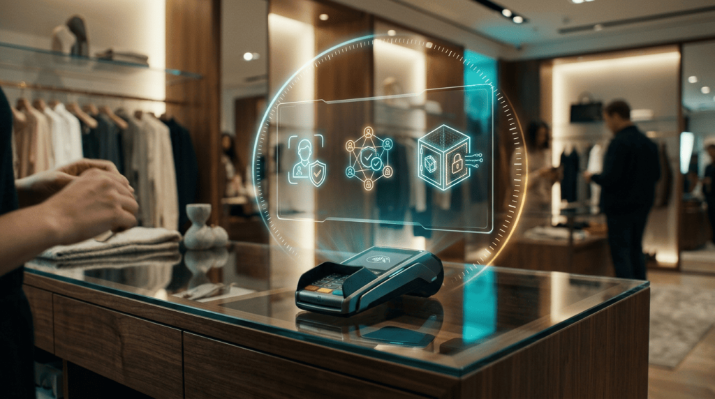Trusted Agent Protocol: распознавание агента у продавца